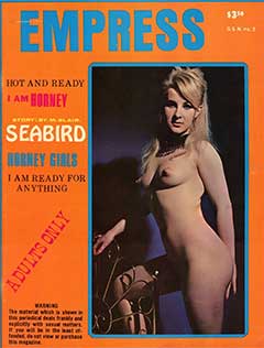 Empresss No.2 (1970s)