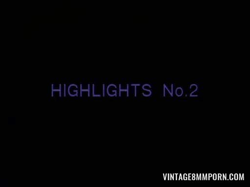 Highlights 2 (1990s)