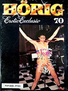 Horig 70