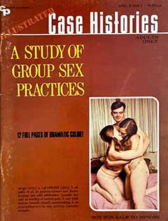 Illustrated Case Histories Vol 2 No 1 (1970)