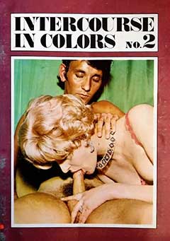 Intercourse In Colors 2