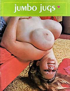 Jumbo Jugs Number 8 (1974)