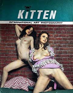Kitten - International Art Photography