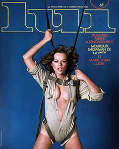 LUI France 153 (1976)