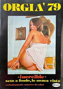 ORGIA 79 (1979)
