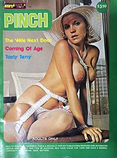 PINCH Number 1 (1970s)