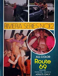 Riviera Series 12 - Route 69