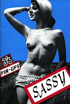 Sassy No.1 (1965) (UK)