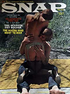 SNAP Volume 9 Number 1