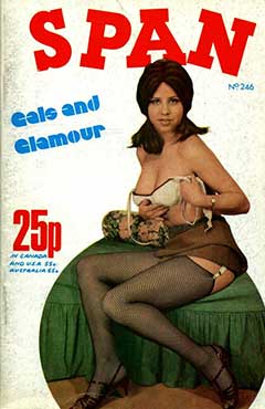 SPAN No.246 (1975)