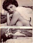 Adam Volume 5 Number 2 - February (1961) preview 2