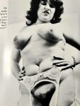 Chubby Cheeks 7 (1985) preview 2