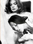 Family Affair Volume 1 Number 1 (1970s) preview 2
