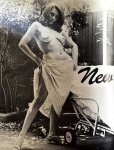 Girls Only Number 3 preview 1