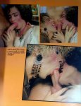 Hard-On Honeys (1980s) preview 1