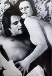 He & She - January (1976) preview 1