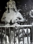 Jennie Lee - The Bazoom Girl Volume 1 Number 1 preview 2