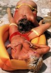 Lesbische Schleckereien (1993) preview 3