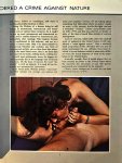 Primer For Sexual Education Volume 1 (1971) preview 1