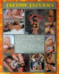 Prude Volume 5 Number 2 (1988) preview 1