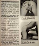 SENSE Volume 1 Number 1 (1970) preview 4