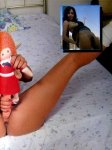 Sexy Senoritas 6 (1988) preview 2