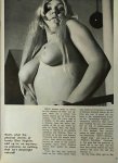 Titanic Volume 1 Number 1 (1972) preview 1