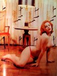 Touch Of Venus Vol 2 No 2 (1960) preview 3