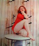 Touch Of Venus Vol 2 No 2 (1960) preview 4