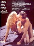 Uncensured SEXPRESS 28 (1994) preview 1