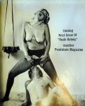 Wild Couples Vol.3 No.3 (1971) preview 1