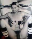 Young & Lonely Volume 3 Number 2 (1980) preview 4