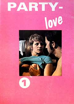 Topsy - Party Love 1