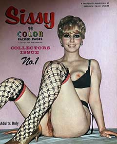 Tudor House - Sissy No 1 (1968)