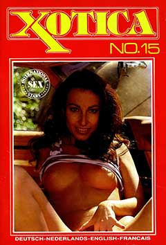 Xotica 15 (1981)