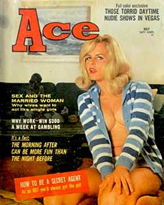 Ace - May (1966)
