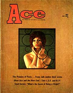 Ace Volume 10 No 6 - May (1967)