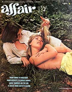 Affair Volume 5 Number 1