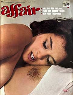 Affair Volume 5 Number 3