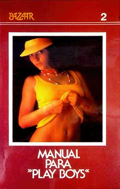 BAZAAR 2 (1977)