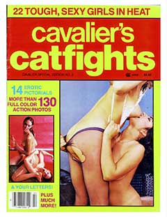Cavalier's Catfights - Special Edition No.2
