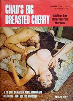 Chad's Big Breasted Cherry Number 4 (1973)