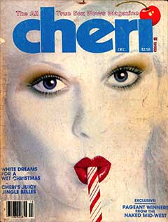 Cheri - December (1979)