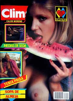 Clima 494 (Spain)