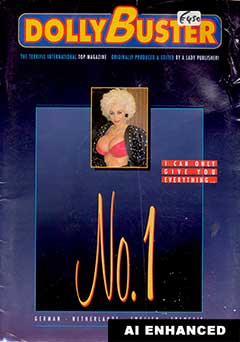 Dolly Buster 1