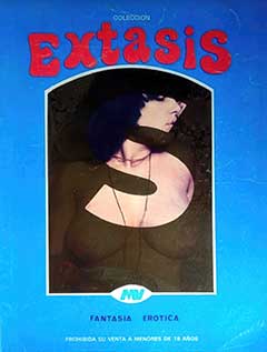 Extasis (1979) (Spain)