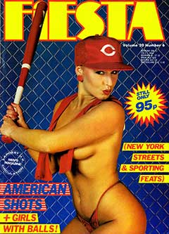 Fiesta Volume 20 Number 6 (1986)