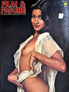 Film & Figure Volume 13 Number 3