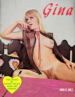 Gina (1970s)