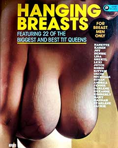 Hanging Breasts Volume 1 Number 1
